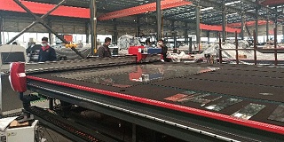 玻璃切割機(jī)正確使用方法